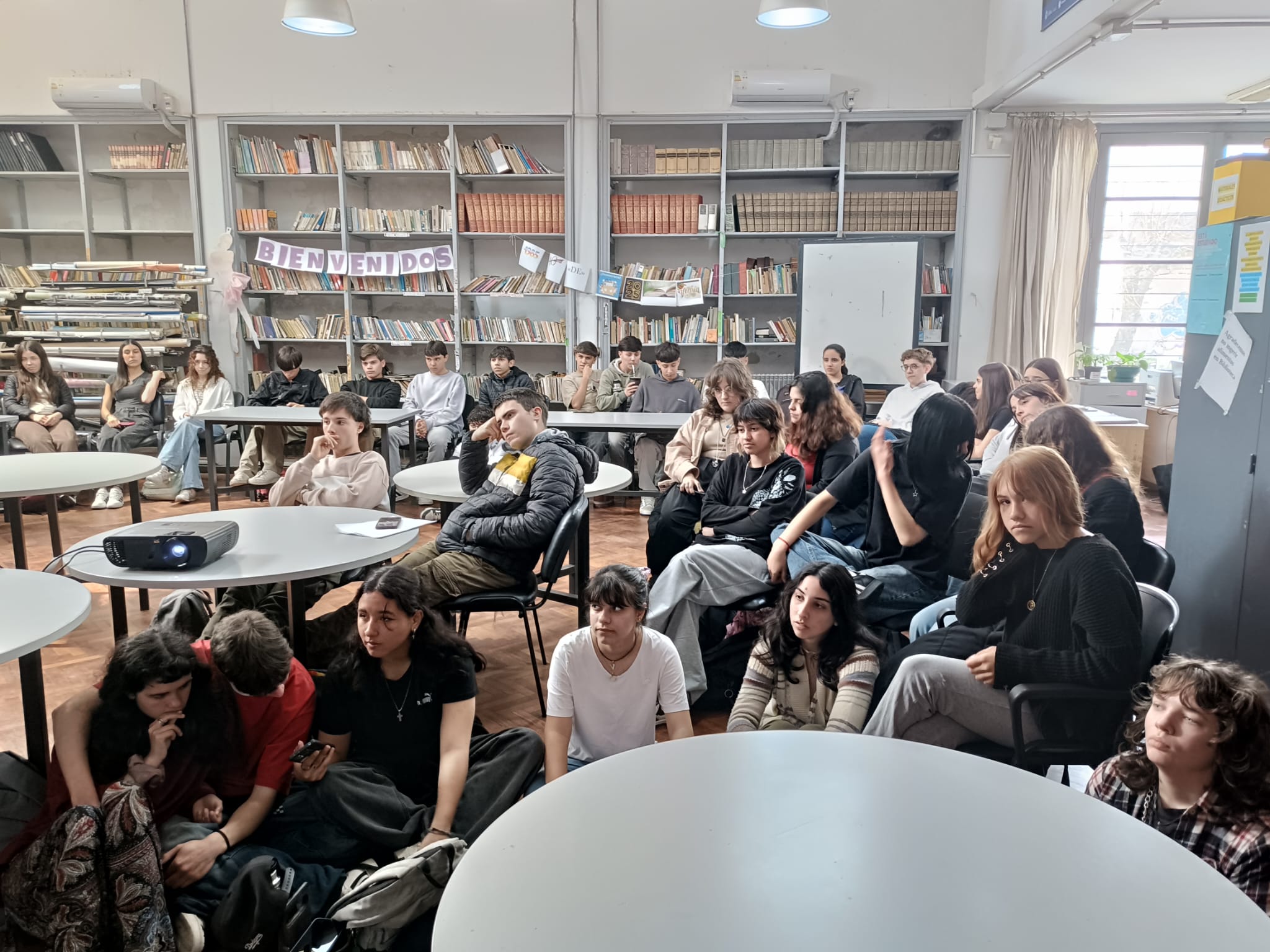 Flora y Fauna de los ecosistemas del Uruguay